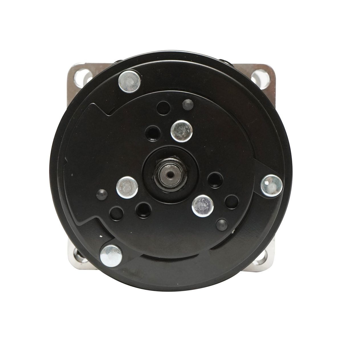 Compresor clima A/C pentru Fiat, Ford, New Holland, Case IH, OEM cod 5129685, 5144781 – imagine 5