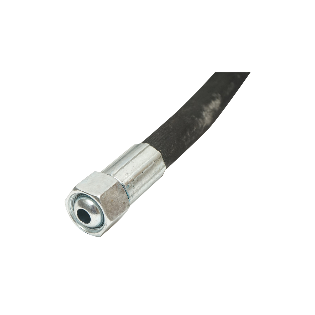 Furtun presiune DN10 sertizat cu armaturi 2000mm M20x1,5 90 grade, M20x1,5 Breckner Germany – imagine 3