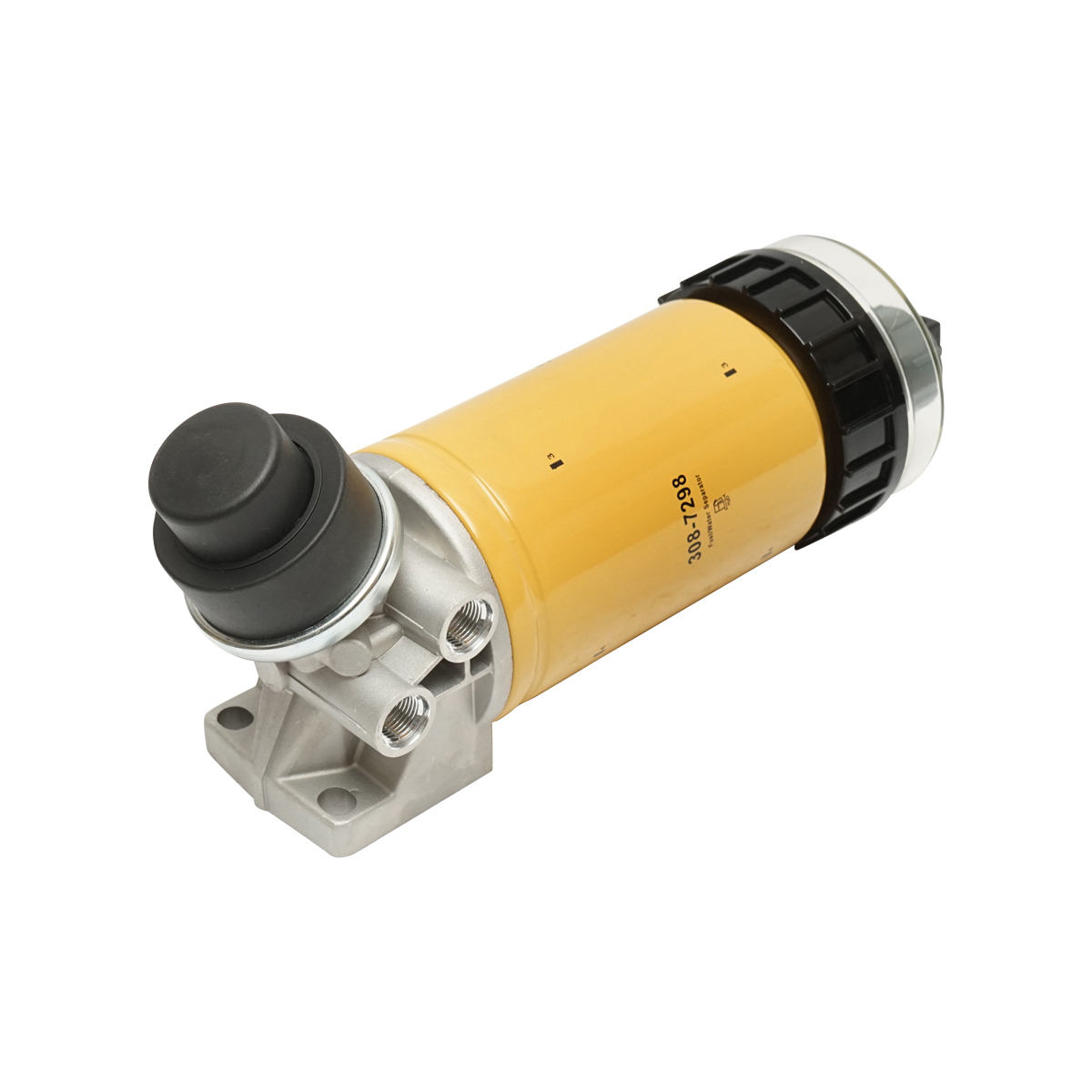 Baterie filtru combustibil pentru Massey Ferguson motor Perkins cod OEM 4288692M2, 2656F079, 4226297M91, 4226820M1, 2656F087 – imagine 4