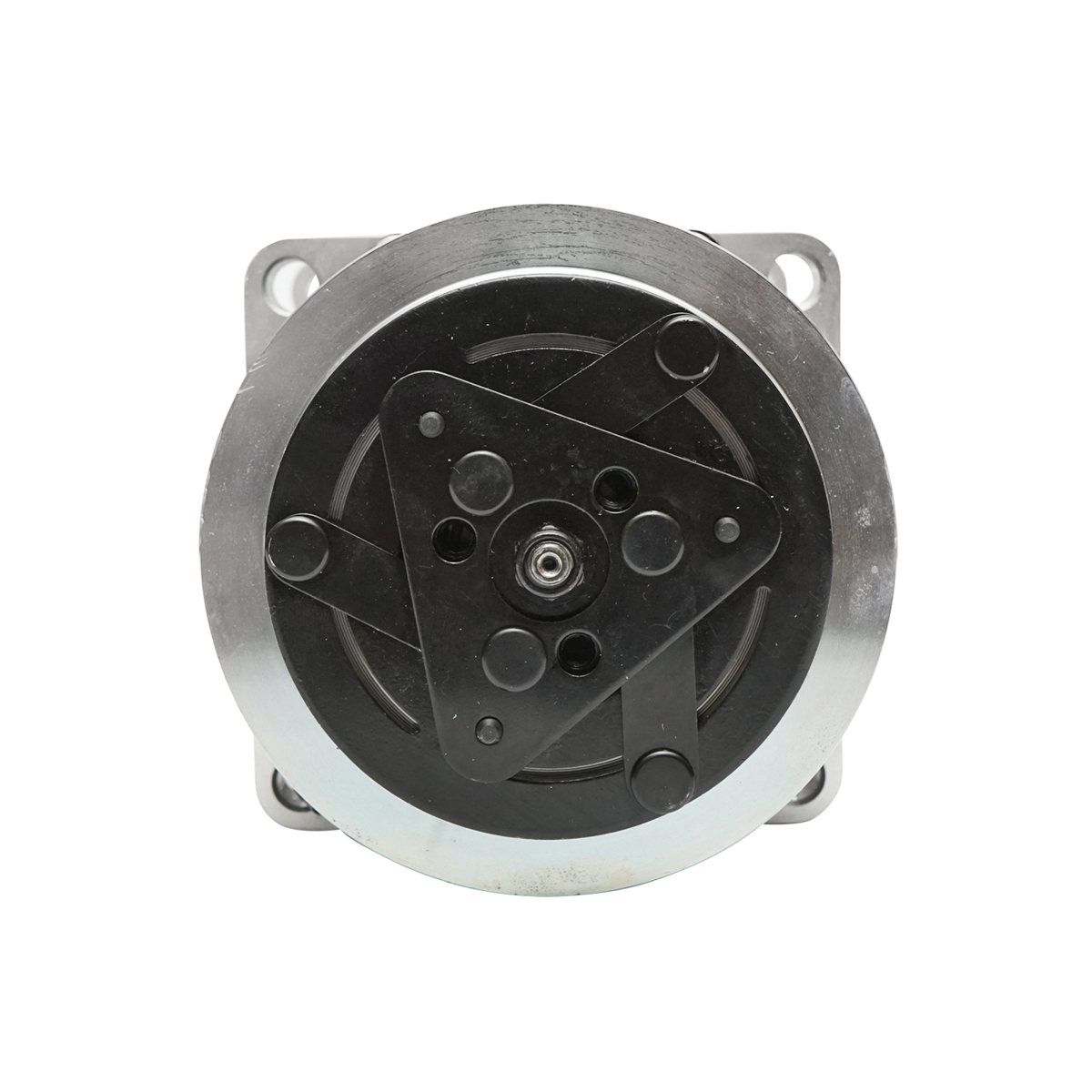 Compresor clima A/C pentru Massey Ferguson cod OEM 1688310M1, 1688310M2, 3763384M91 – imagine 5