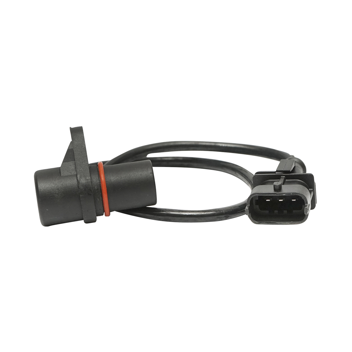 Senzor arbore cotit pentru Case IH, New Holland cod OEM 0281002630, 2853552, 504049164, 87803075 – imagine 2