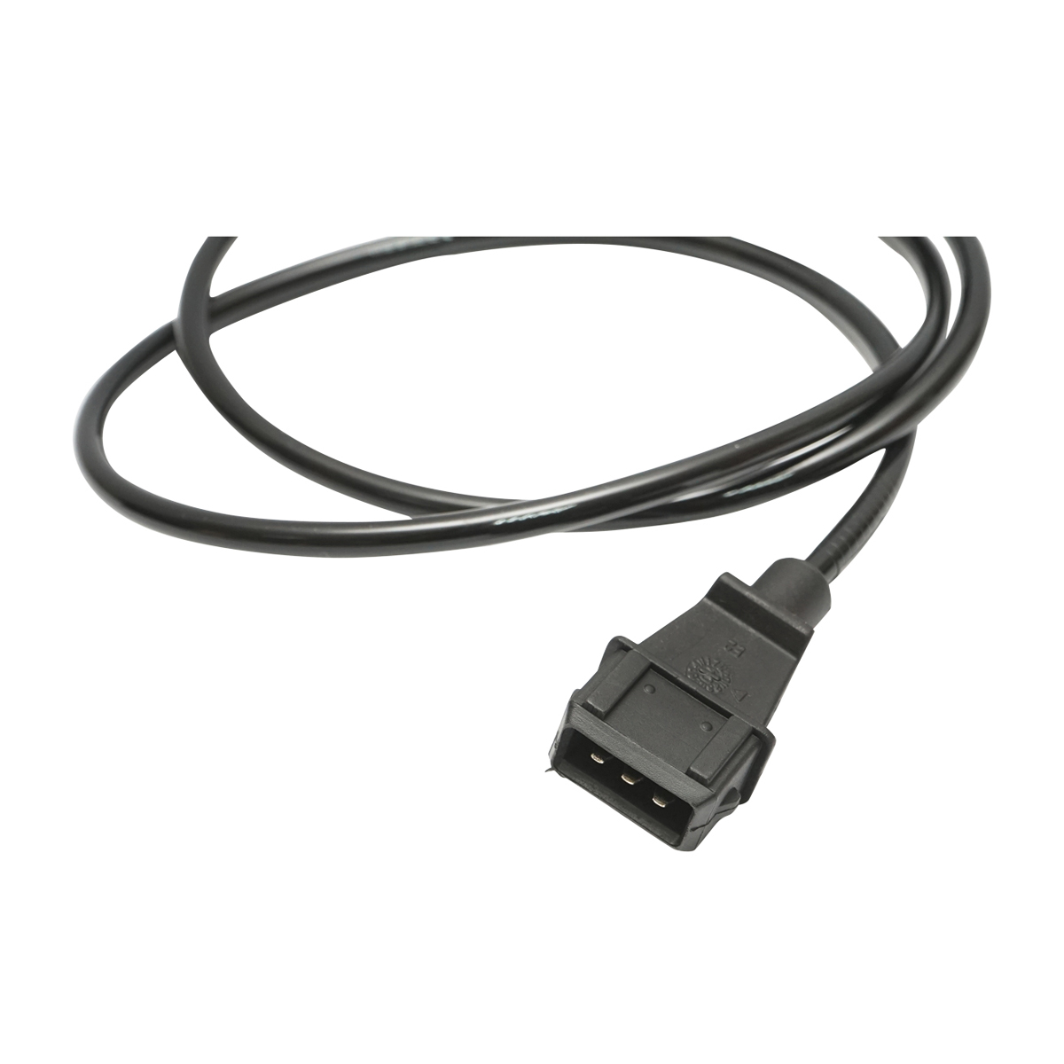 Senzor arbore cotit pentru New Holland, Case IH cod OEM 82030048, 0261210115, 3 pini – imagine 4