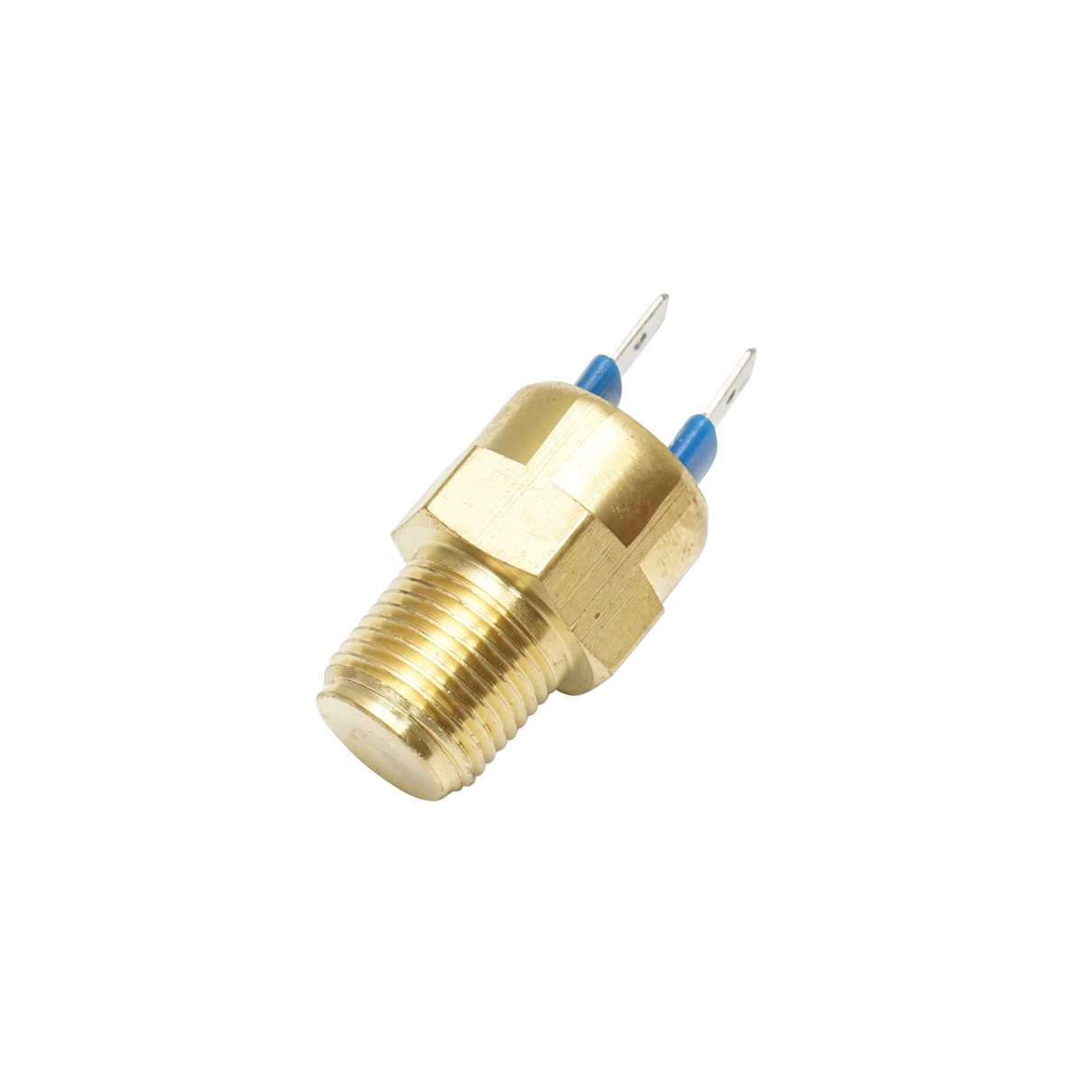 Senzor temperatura apa Massey Ferguson, motor Perkins cod OEM 2848A114, 2848A123, 4224040M1 – imagine 2