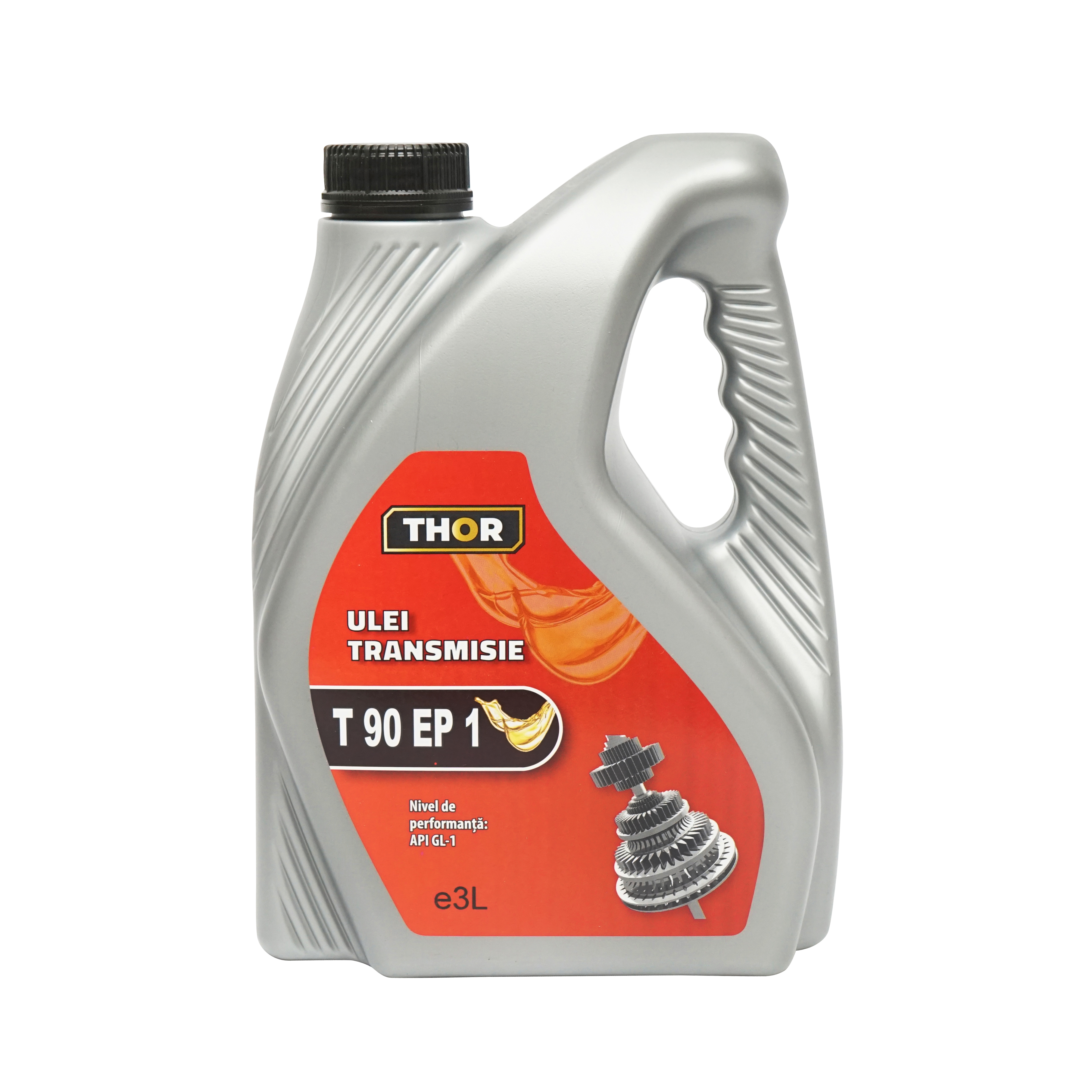Ulei transmisie T90 THOR 3L