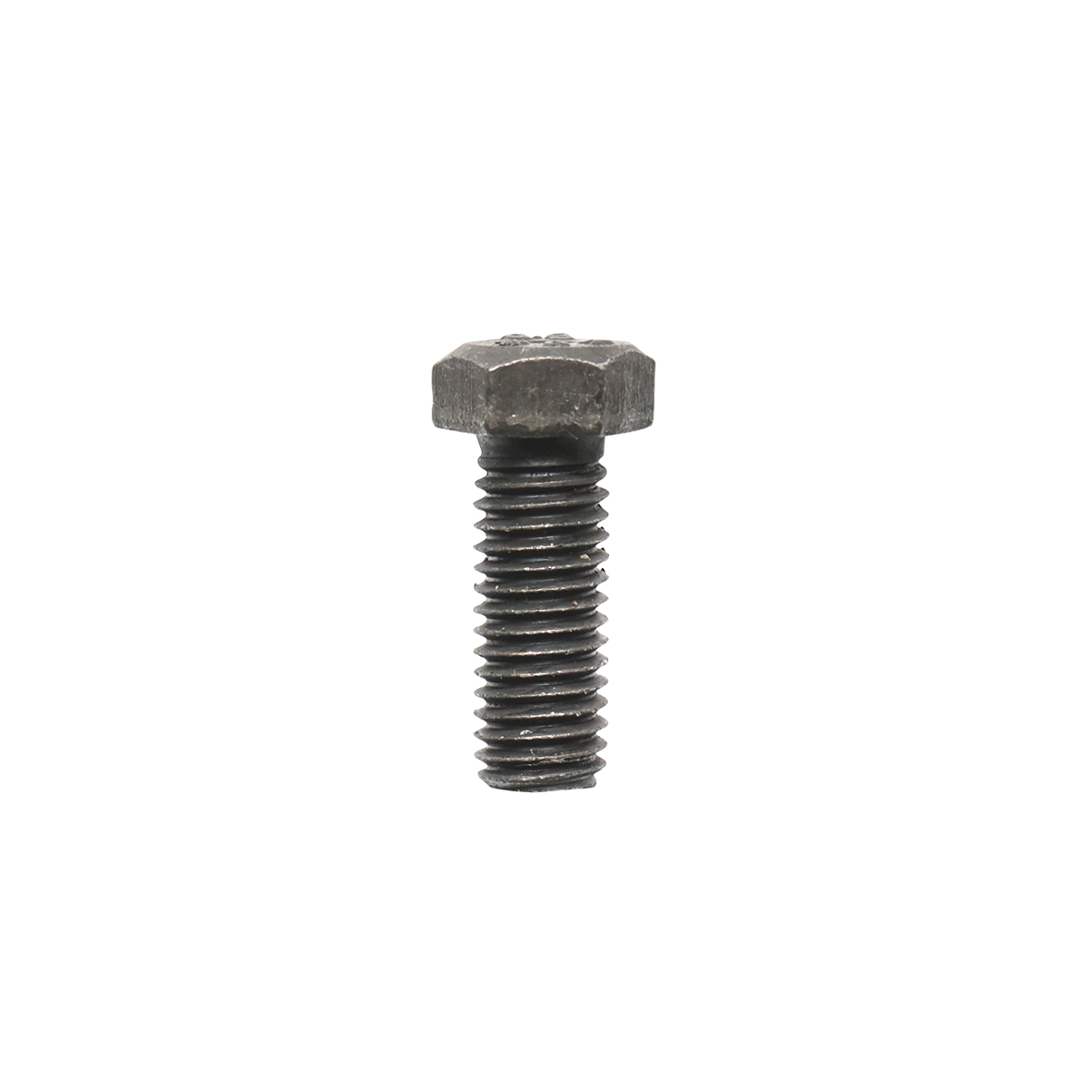 Surub grup Tractor Forestier M10x1,5mm, cu cap mic hexagonal 14mm, lungime 25 mm