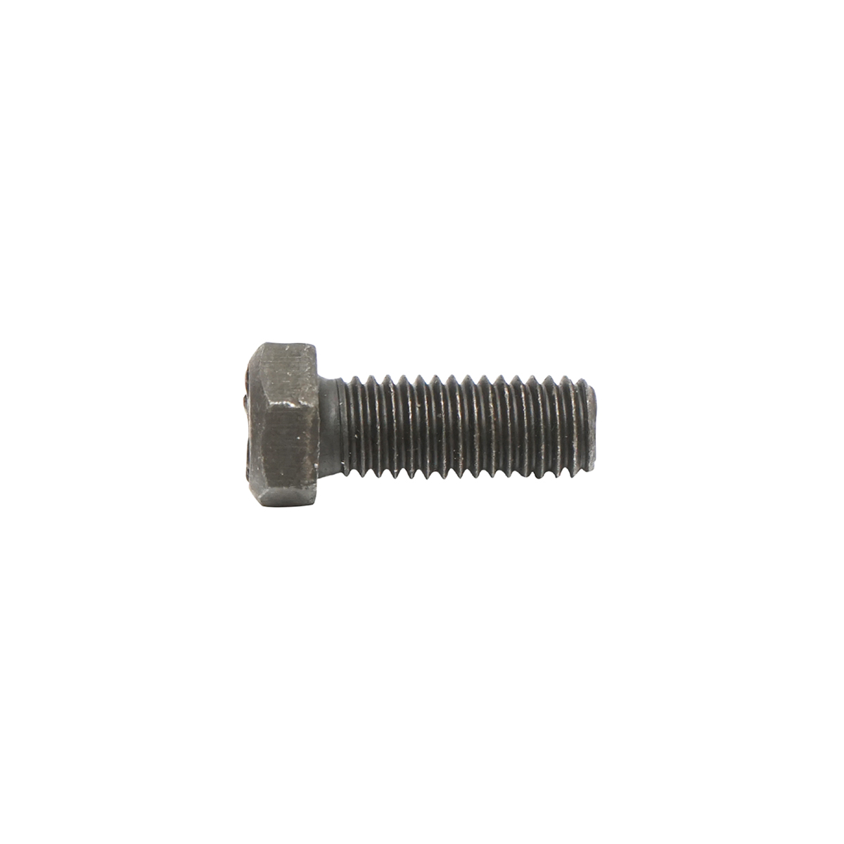 Surub grup Tractor Forestier M10x1,5mm, cu cap mic hexagonal 14mm, lungime 25 mm – imagine 2