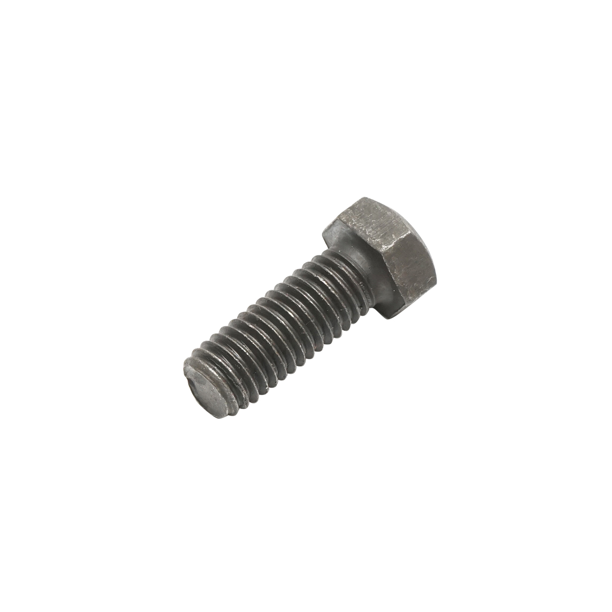 Surub grup Tractor Forestier M10x1,5mm, cu cap mic hexagonal 14mm, lungime 25 mm – imagine 3