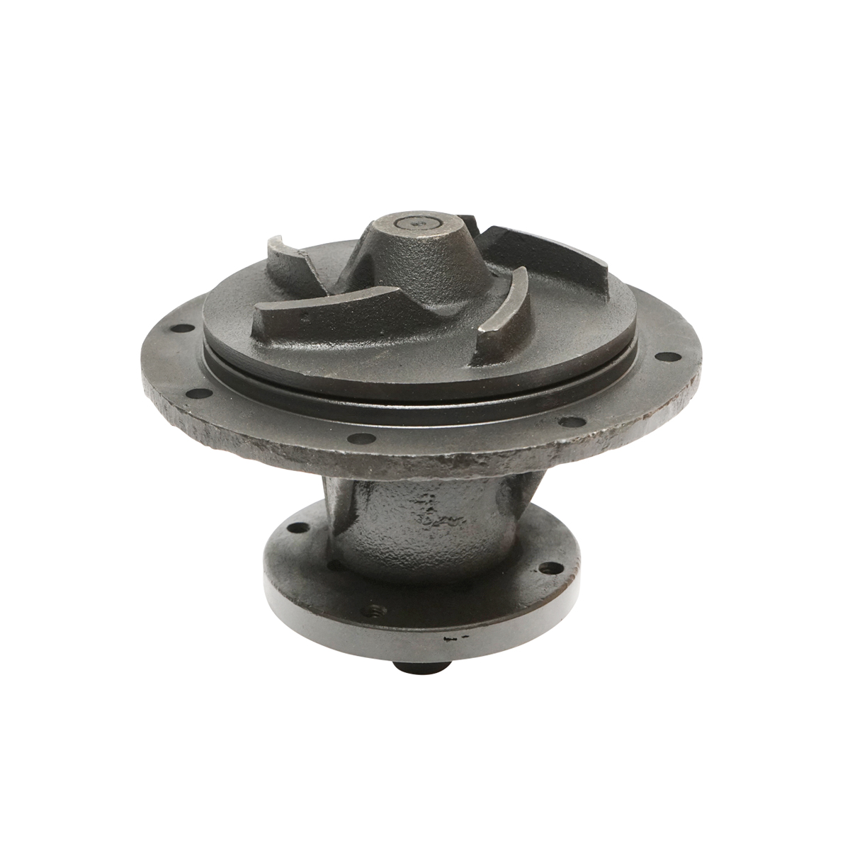 Pompa apa pentru John Deere, Renault cod OEM RE41157, RE53757, 6005016066, 6005030866, 74712004, 60006, VPE1116, B100768 – imagine 2