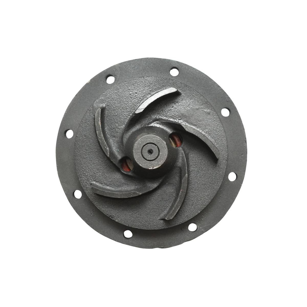 Pompa apa pentru John Deere, Renault cod OEM RE41157, RE53757, 6005016066, 6005030866, 74712004, 60006, VPE1116, B100768 – imagine 5