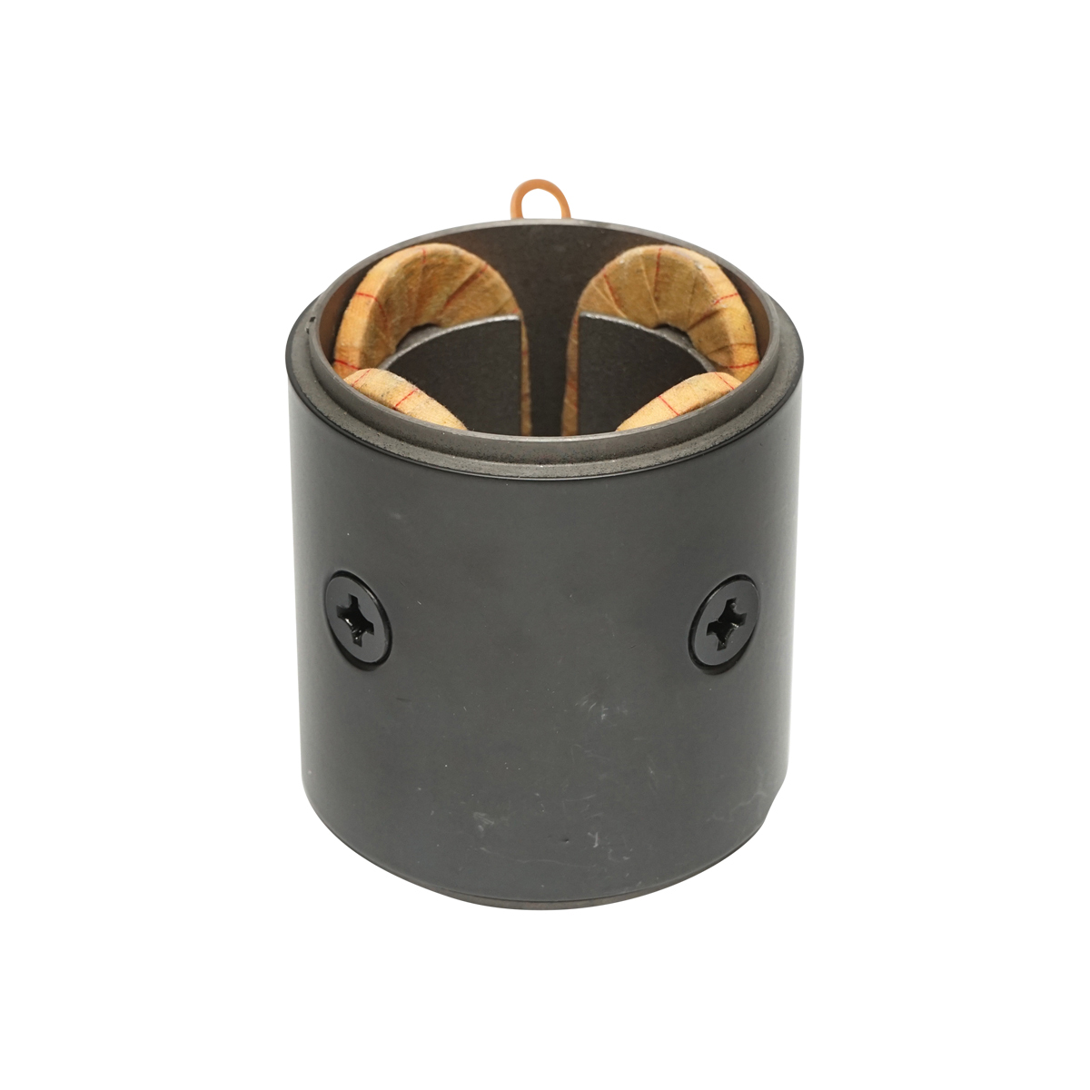 Stator cu perii pentru electromotor Saviem – imagine 4