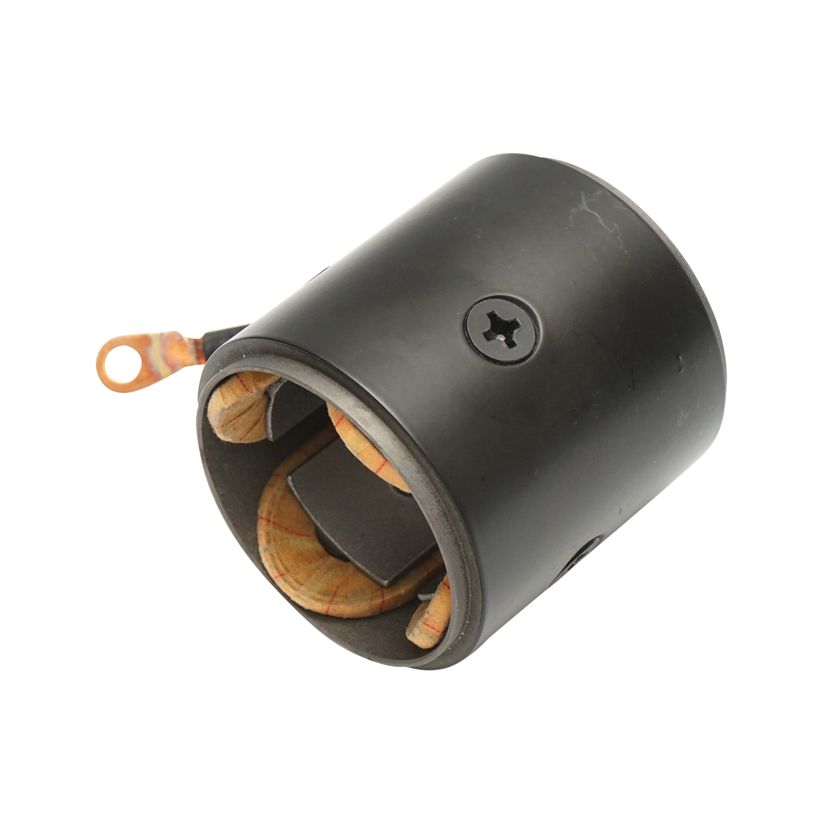 Stator cu perii pentru electromotor Saviem – imagine 5