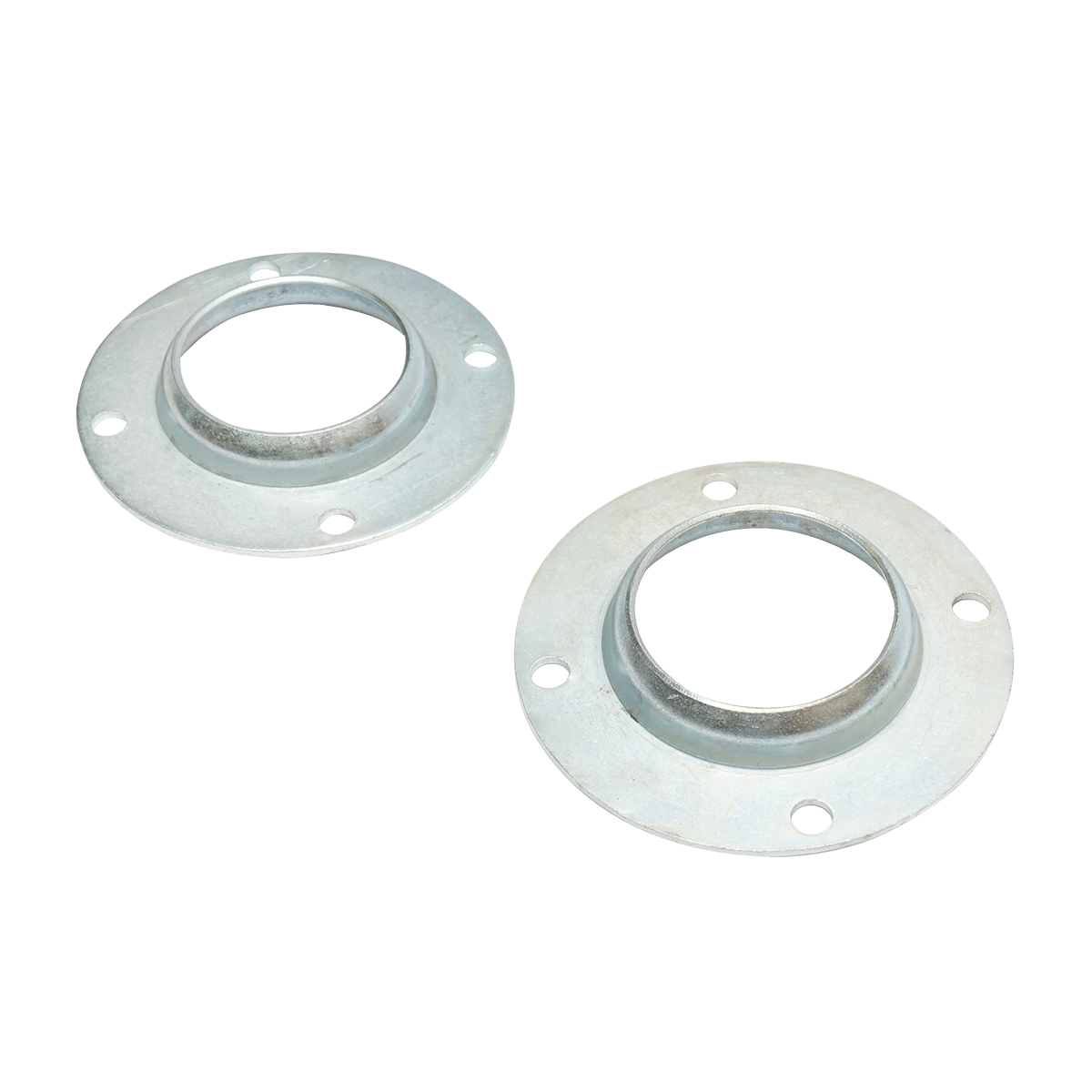 Set capace lagar rulment UC511 tabla 3.8mm