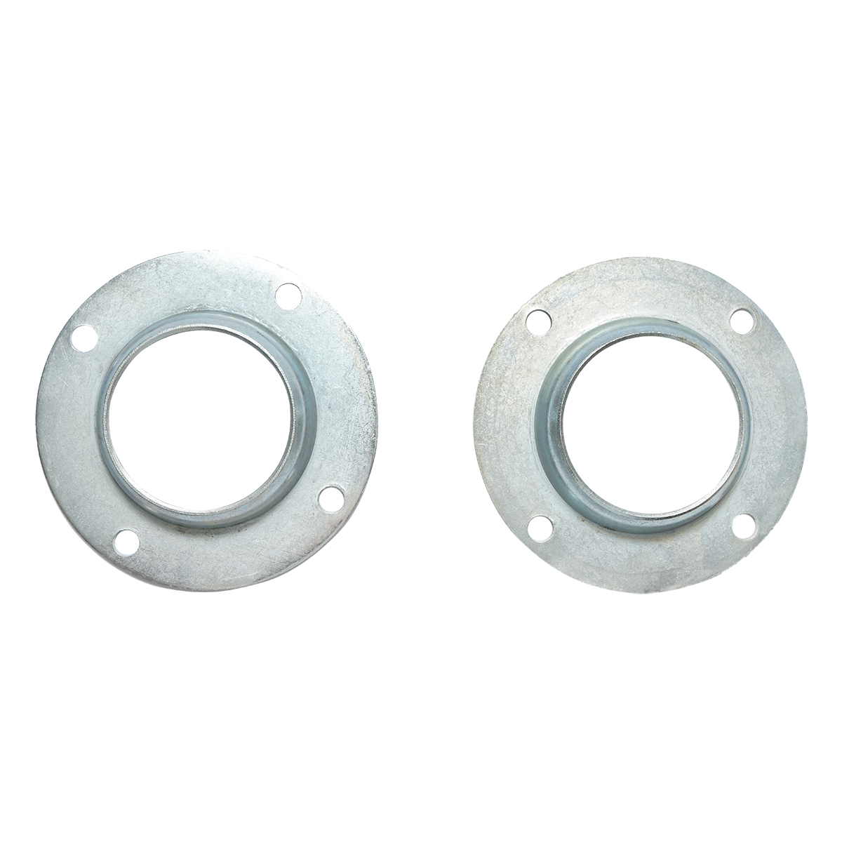 Set capace lagar rulment UC511 tabla 3.8mm – imagine 2