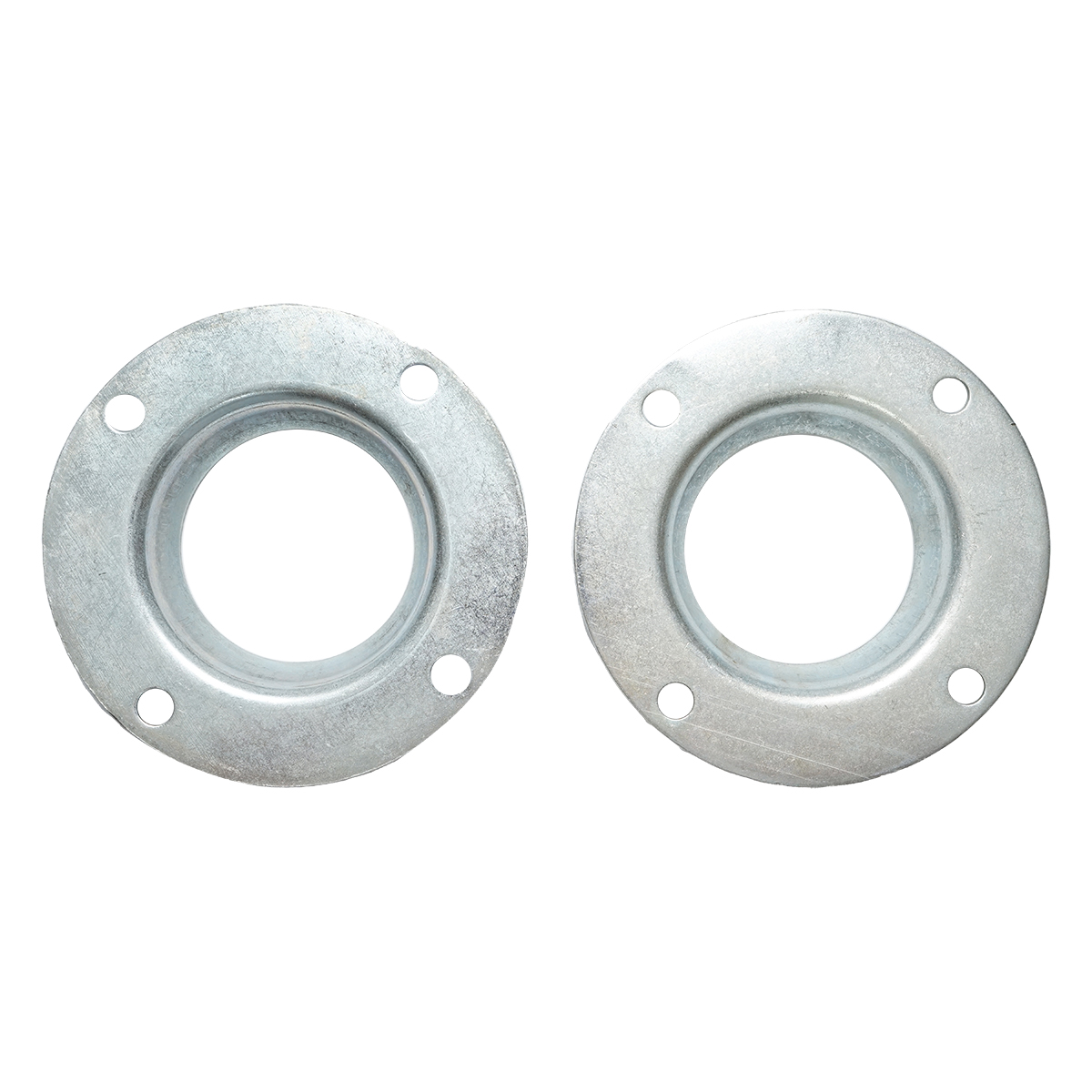 Set capace lagar rulment UC511 tabla 3.8mm – imagine 3