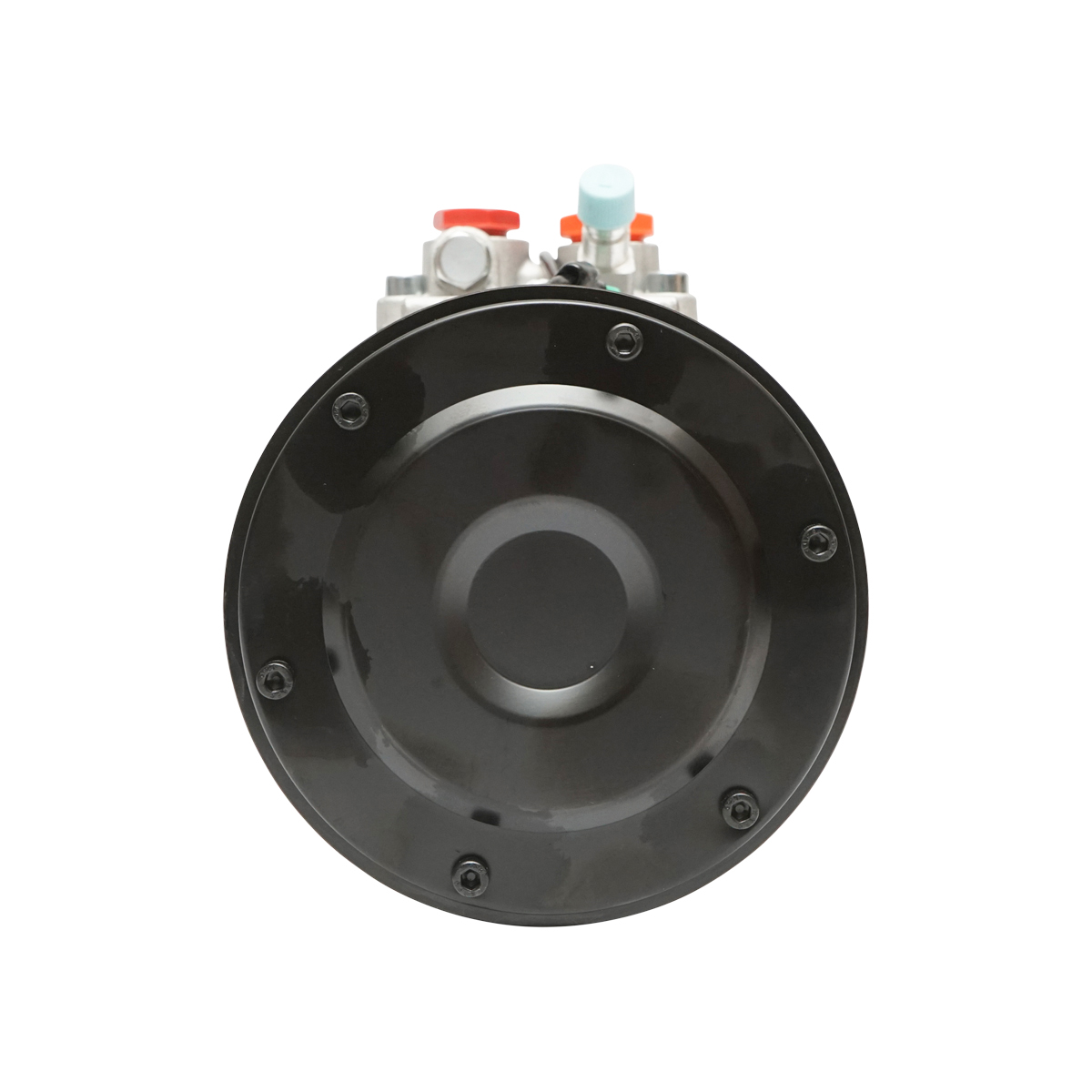 Compresor clima AC pentru John Deere cod OEM AT168543, AT172975, 447100-9794, ACP776000S, 8FK351106-641 – imagine 2
