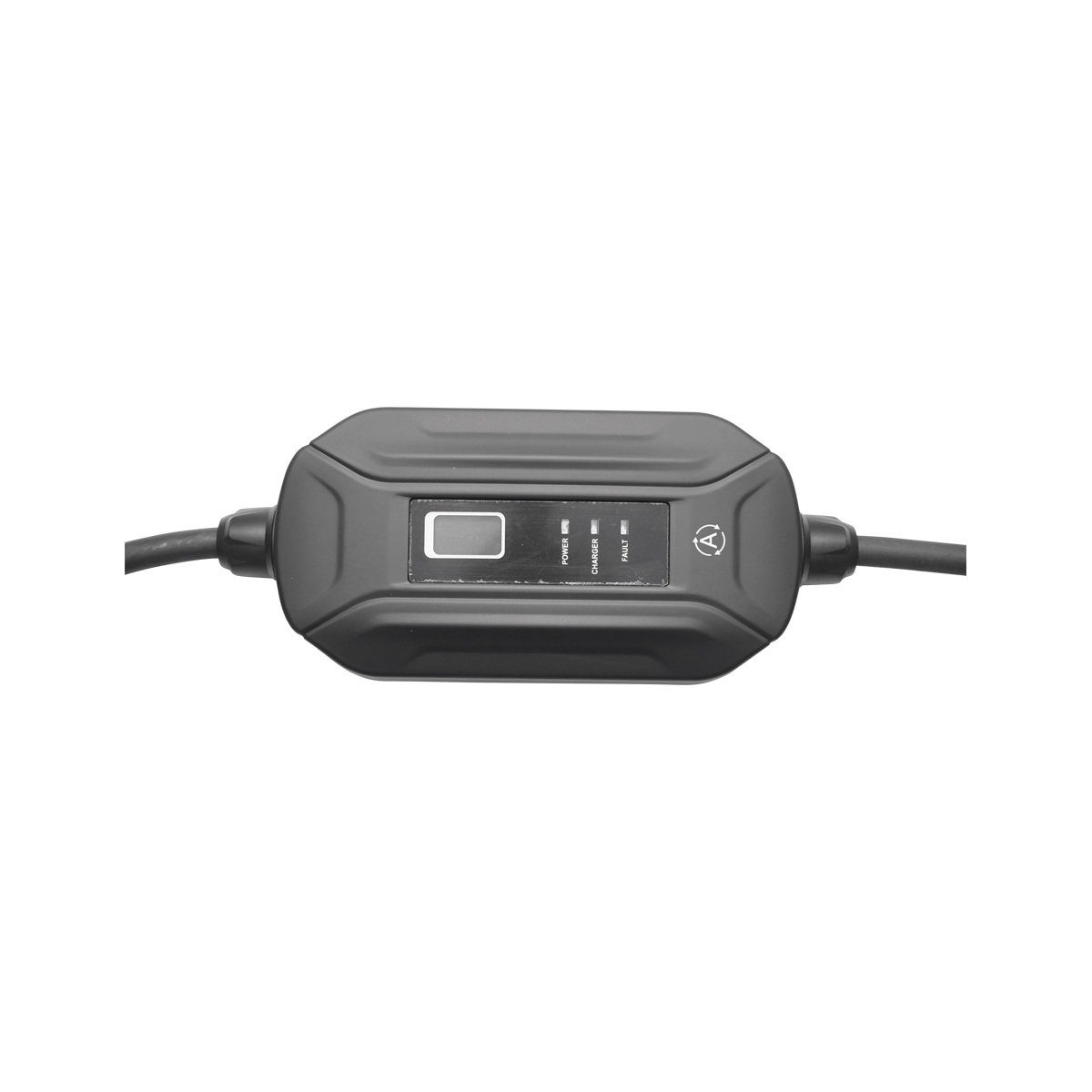 Statie incarcare portabila 230V, Type 2, 3.5KW, 16A, 5M – imagine 2