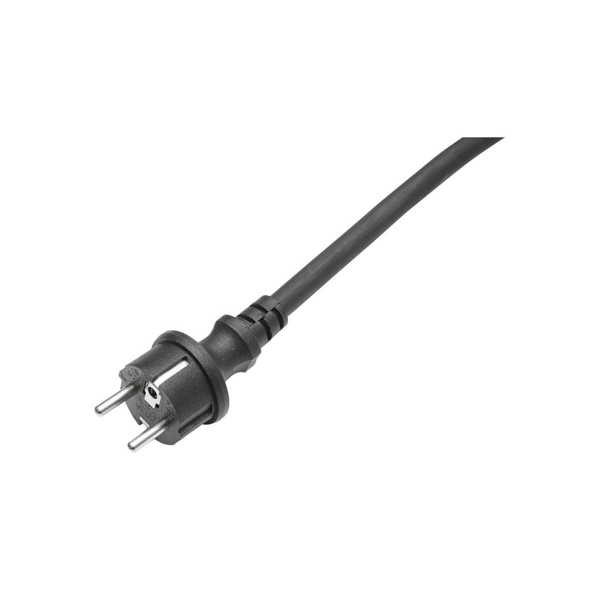 Statie incarcare portabila 230V, Type 2, 3.5KW, 16A, 5M – imagine 4