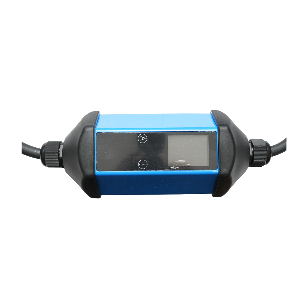 Statie incarcare 220V auto portabila 7KW, 32A, Type2 – imagine 2
