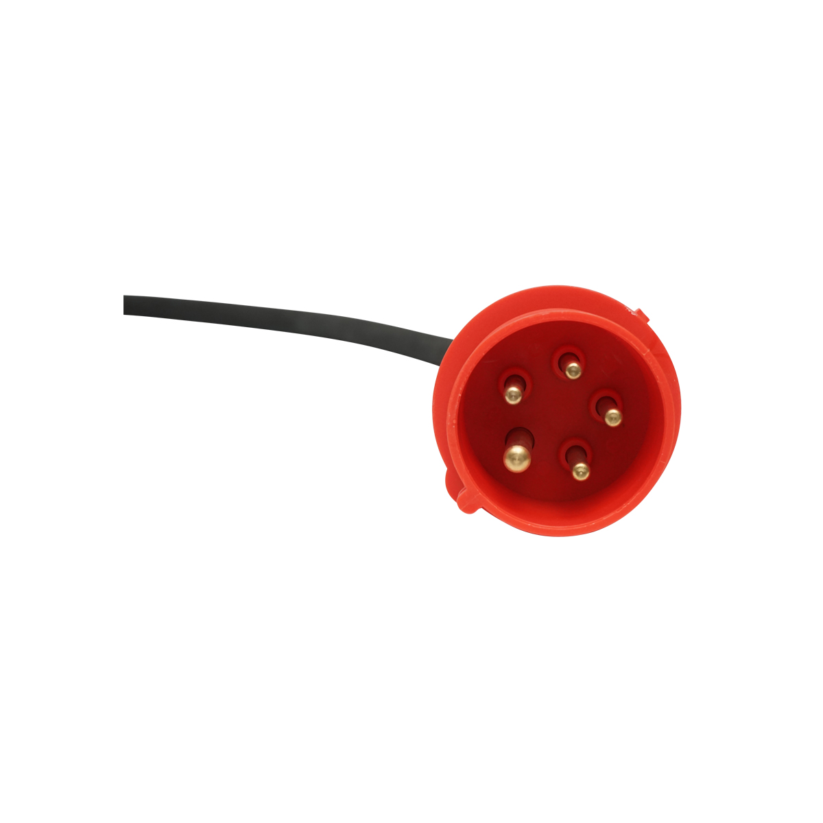 Statie incarcare auto portabila 380V, 5M, Type 2, 11KW, 16A – imagine 5