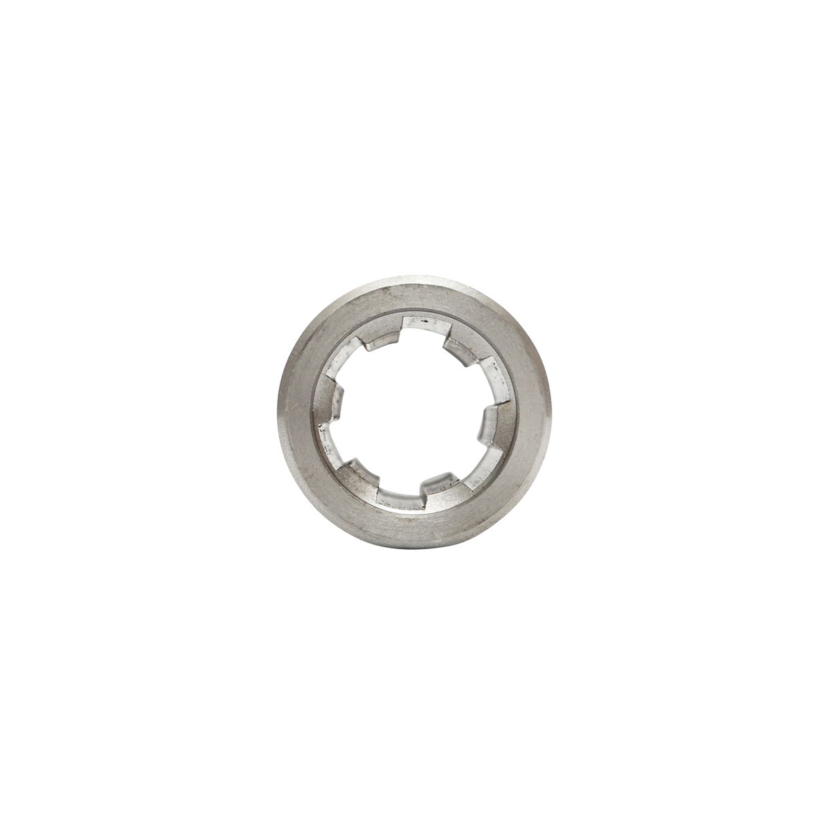 Bucsa, ax canelat interior pentru cardan Z=6, L=13cm ,1 3/8 – imagine 2