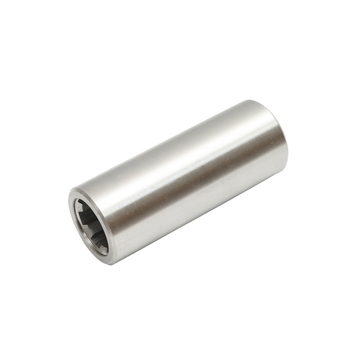 Bucsa, ax canelat interior pentru cardan Z=6, L=13cm ,1 3/8 – imagine 4
