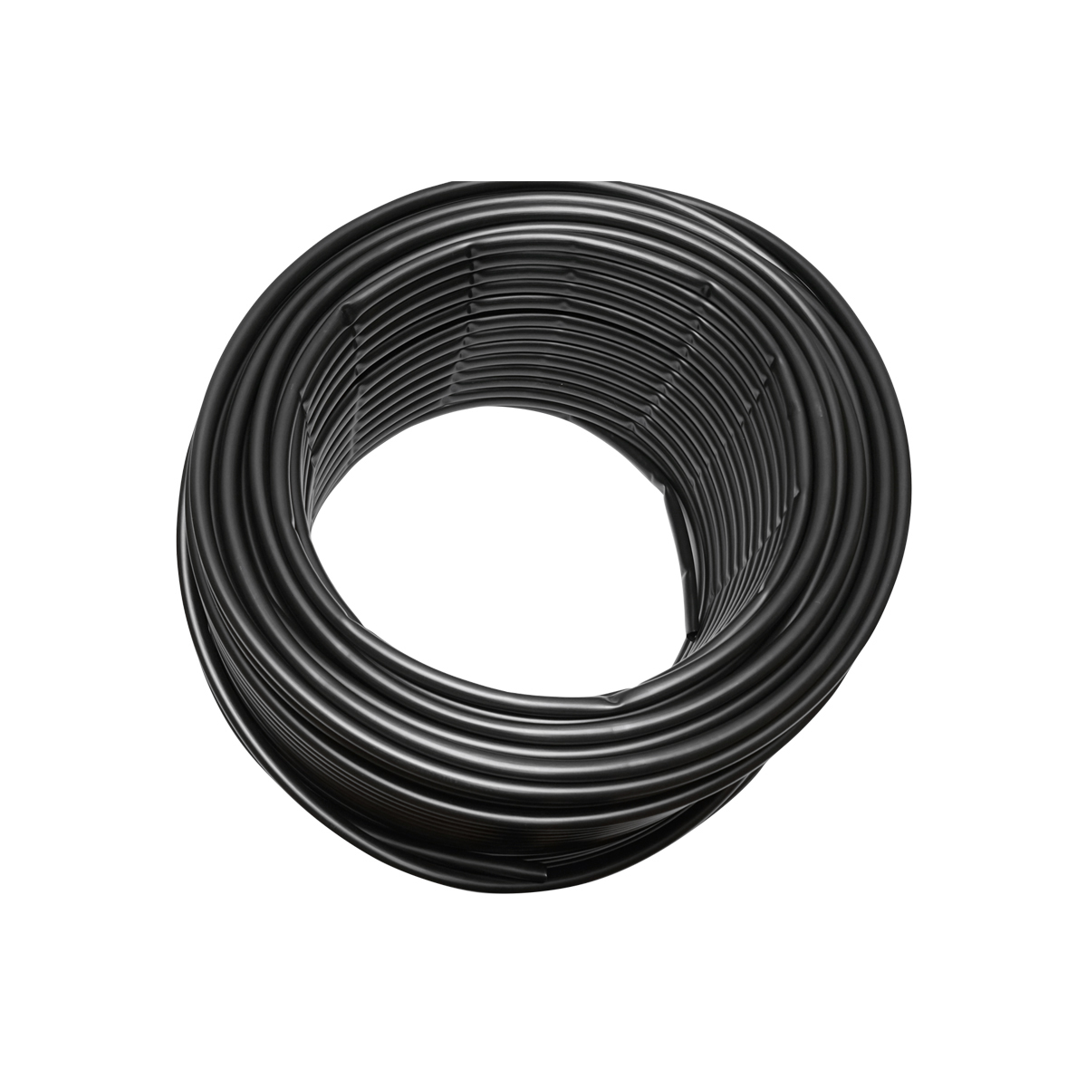 Tub picurare apa, orb D20 mm fara gauri 200m Breckner Germany – imagine 2