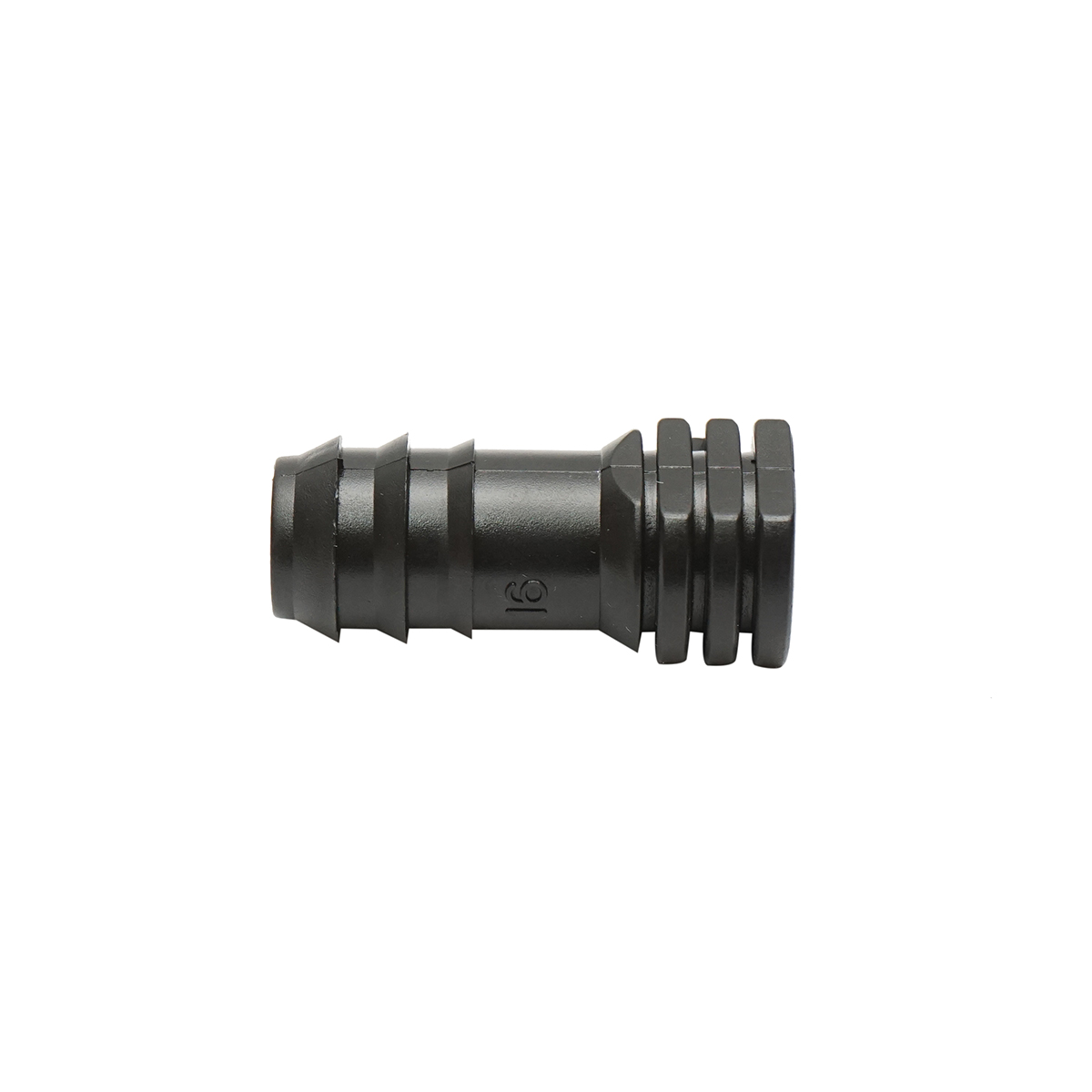 Dop tub, furtun de irigare D16 mm