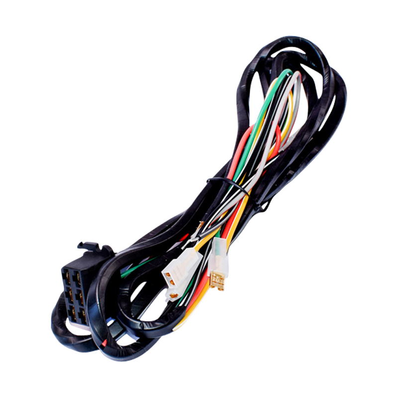 Instalatie electrica completa UTB U-650 – imagine 10