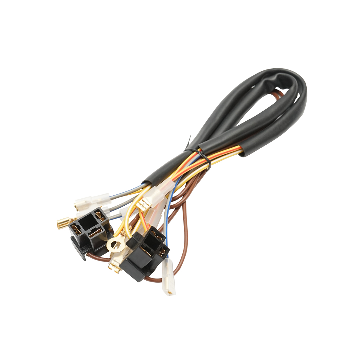 Instalatie electrica completa UTB U-650 – imagine 3