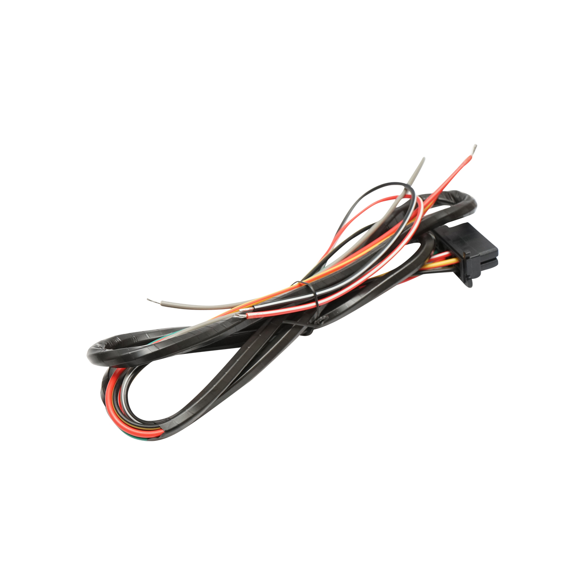 Instalatie electrica completa UTB U-650 – imagine 9