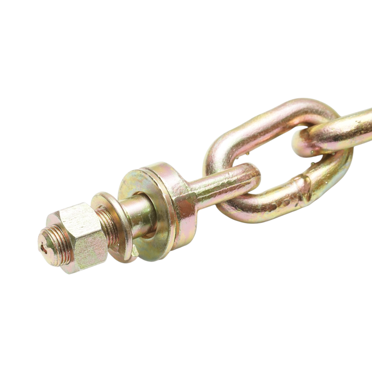 Intinzator ancora cu lant UTB U-650 – imagine 5