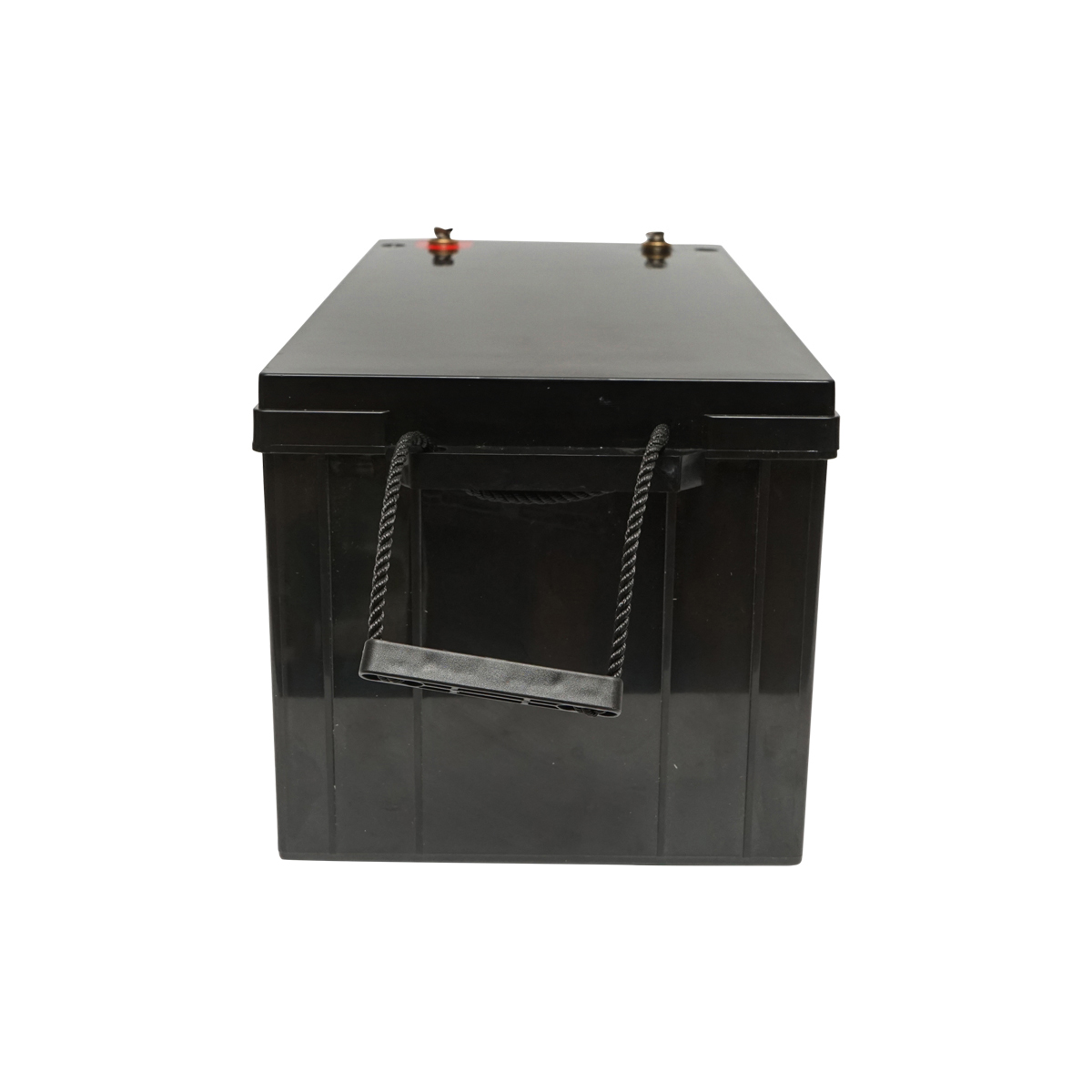 Baterie litiu Li-ion 12.8V, 200Ah pentru panouri solare 552x238x218mm – imagine 2