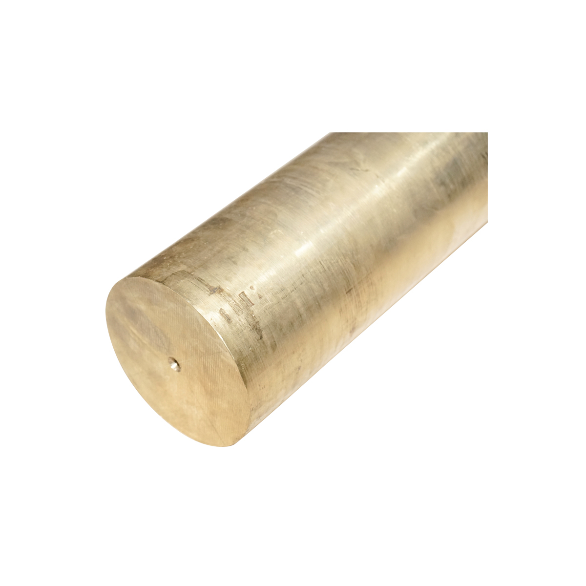 Bara bronz grafitat rotunda D: 90mm, L: 1000mm, 59.3 kg – imagine 2