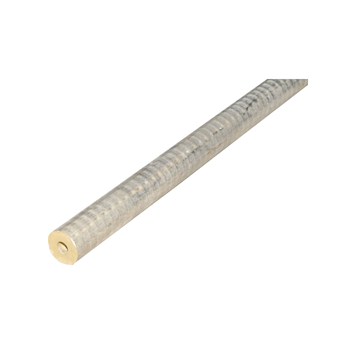 Bucsa bara bronz grafitat Ext: 35mm, Int: 15mm, L: 500mm 4.25 KG – imagine 2