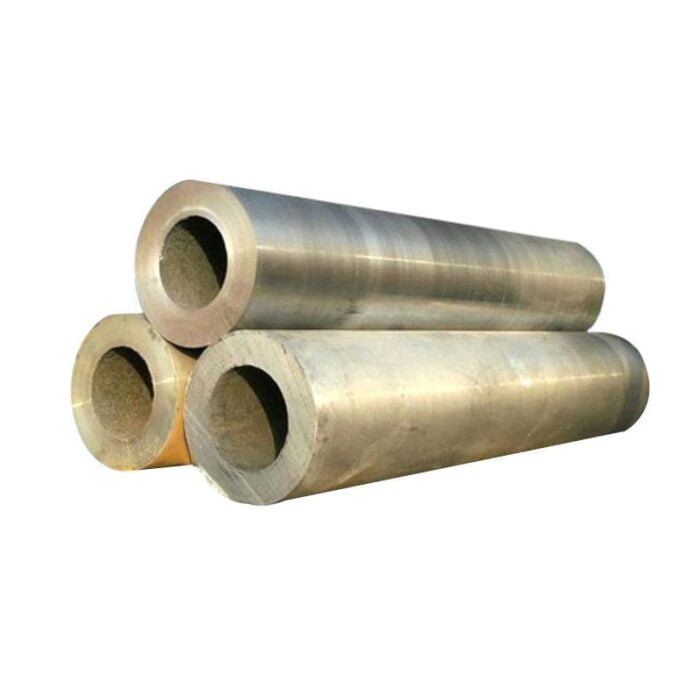 Bucsa bara bronz grafitat Ext: 40mm, Int: 20mm, L: 500mm 5.28 KG