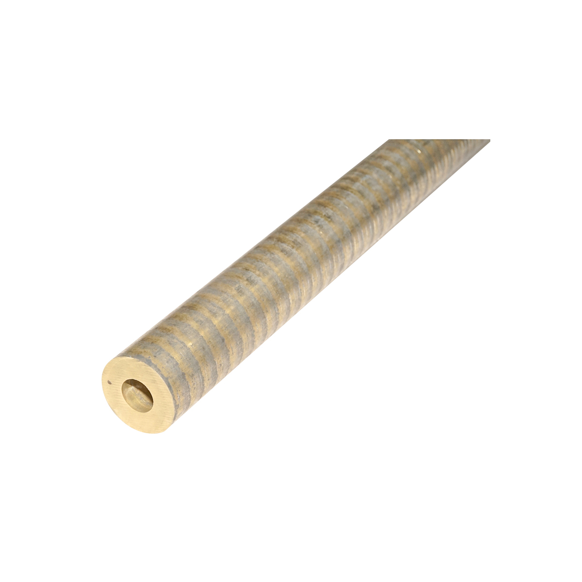Bucsa bara bronz grafitat Ext: 40mm, Int: 20mm, L: 500mm 5.28 KG – imagine 2