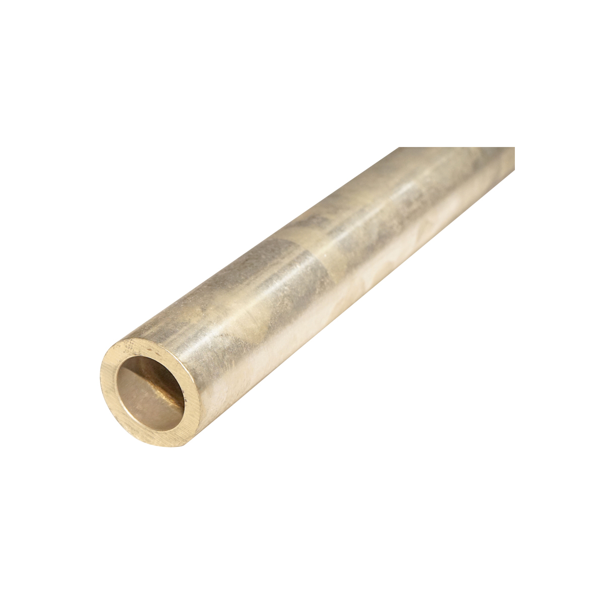 Bucsa bara bronz grafitat Ext: 40mm, Int: 30mm, L: 500mm 3.47 KG – imagine 2