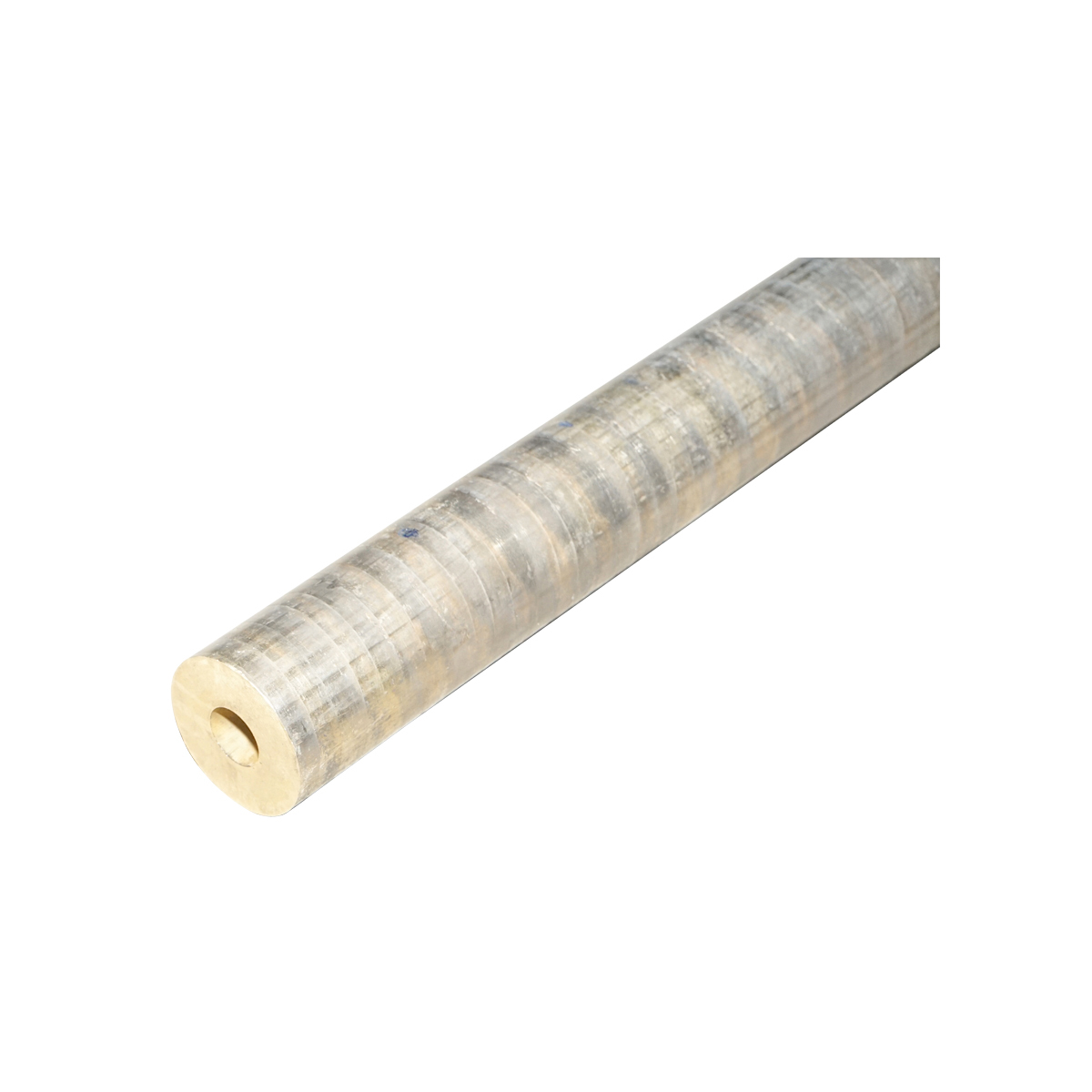 Bucsa bara bronz grafitat Ext: 45mm, Int: 20mm, L: 500mm 6.77 KG – imagine 2