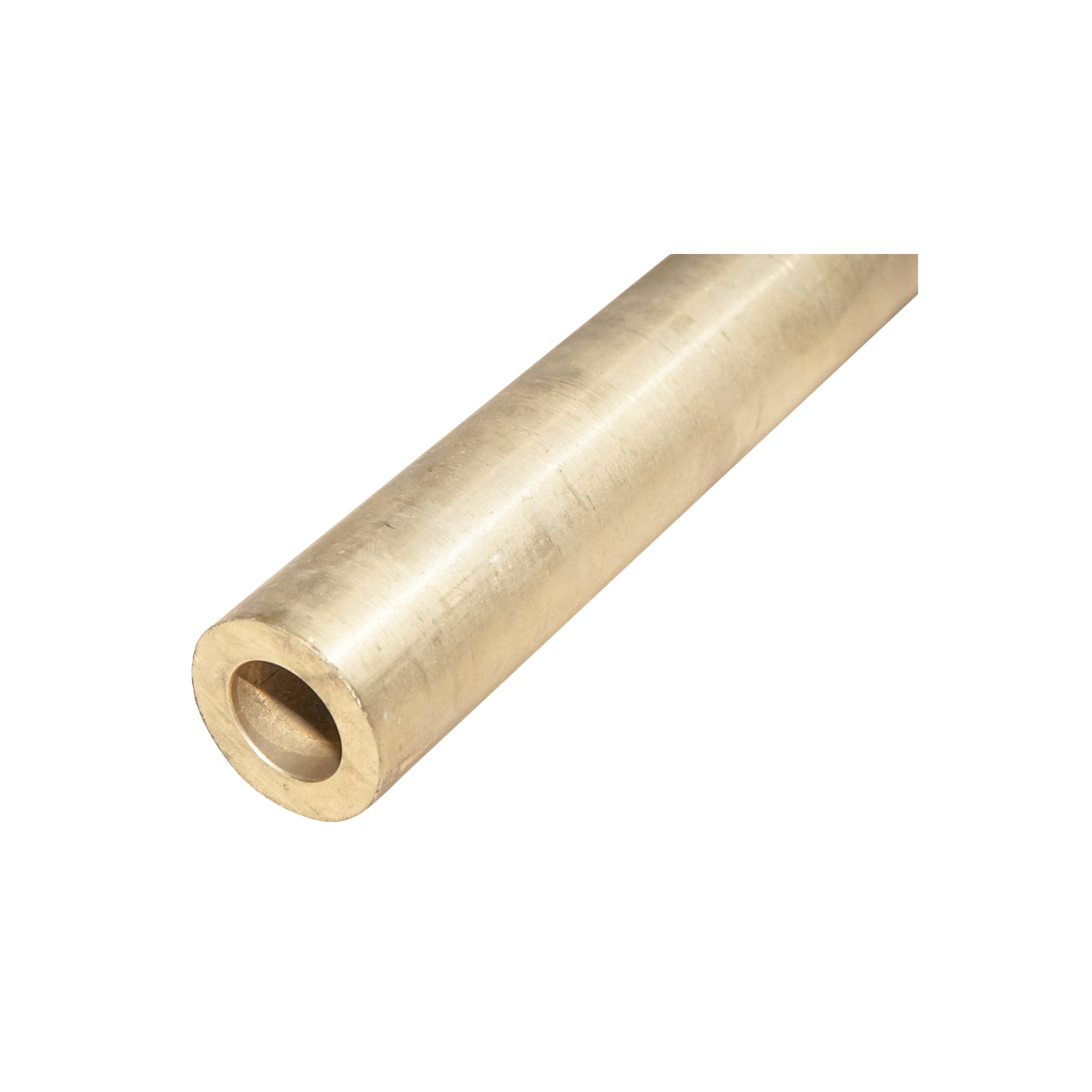 Bucsa bara bronz grafitat Ext: 45mm, Int: 30mm, L: 500mm 5.19 KG – imagine 2