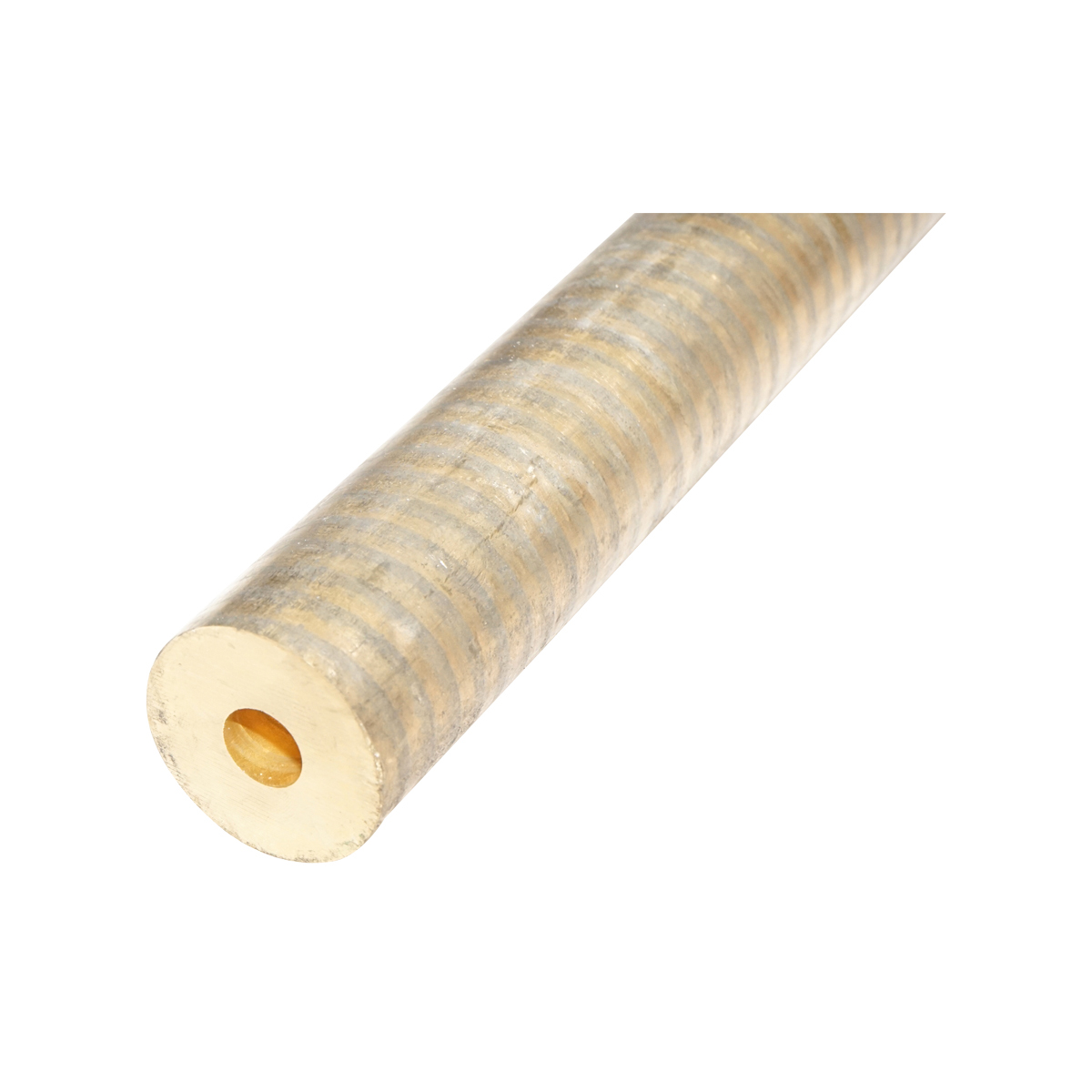 Bucsa bara bronz grafitat Ext: 50mm, Int: 20mm, L: 500mm 8.84 KG – imagine 2