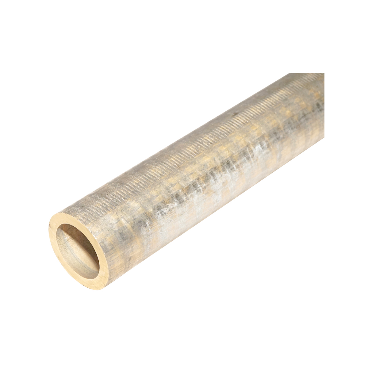Bucsa bara bronz grafitat Ext: 50mm, Int: 40mm, L: 500mm 4.72 KG – imagine 2