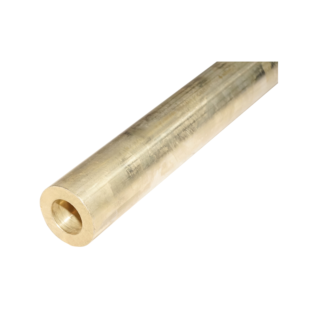Bucsa bara bronz grafitat Ext: 55mm, Int: 35mm, L: 500mm 7.83 KG – imagine 2