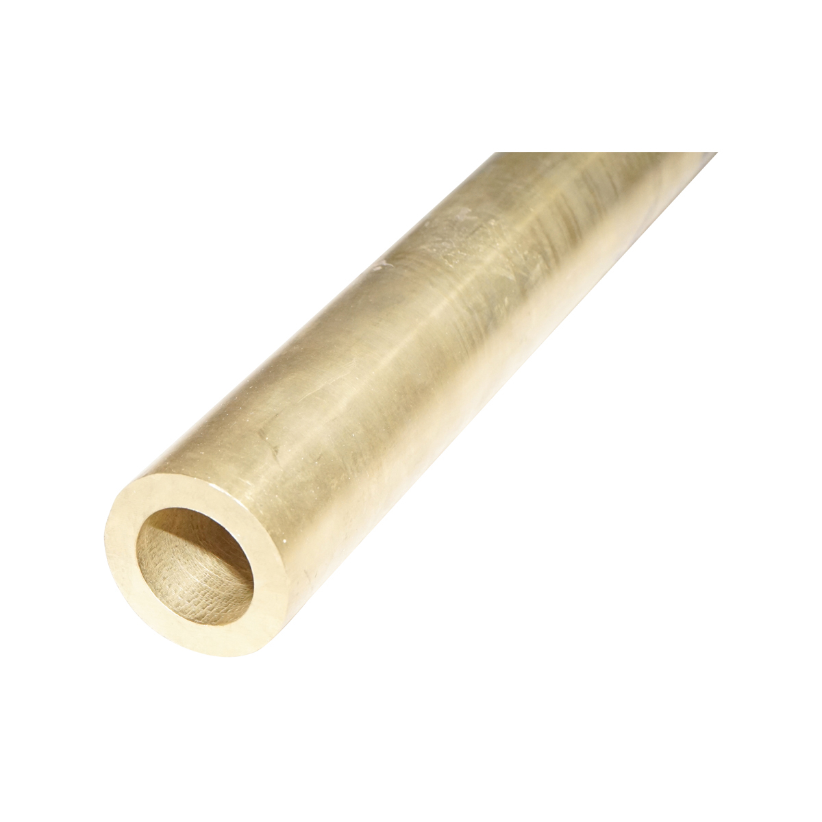 Bucsa bara bronz grafitat Ext: 55mm, Int: 40mm, L: 500mm 6.8 KG – imagine 2