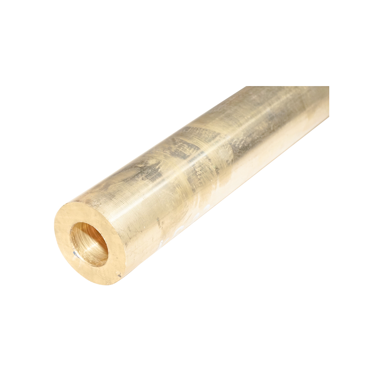 Bucsa bara bronz grafitat Ext: 60mm, Int: 35mm, L: 500mm 9.95 KG – imagine 2
