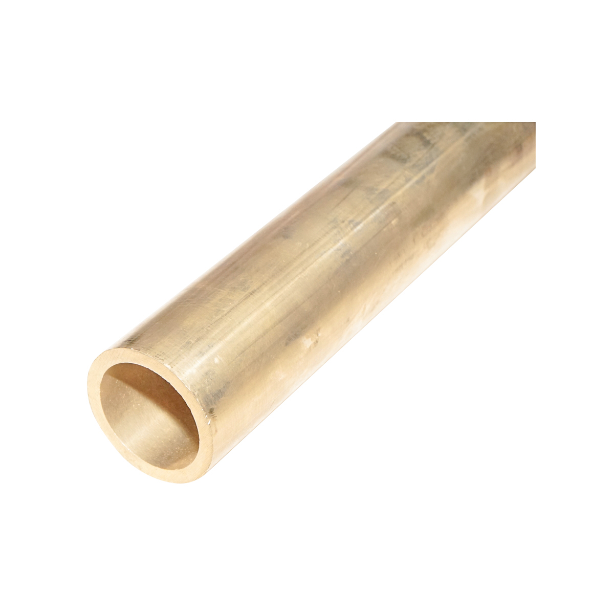 Bucsa bara bronz grafitat Ext: 60mm, Int: 50mm, L: 500mm 5.23 KG – imagine 2