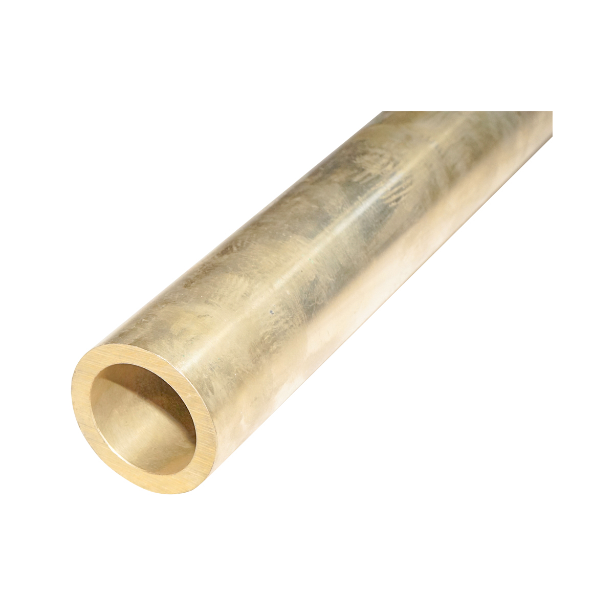 Bucsa bara bronz grafitat Ext: 65mm, Int: 50mm, L: 500mm 7.45 KG – imagine 2