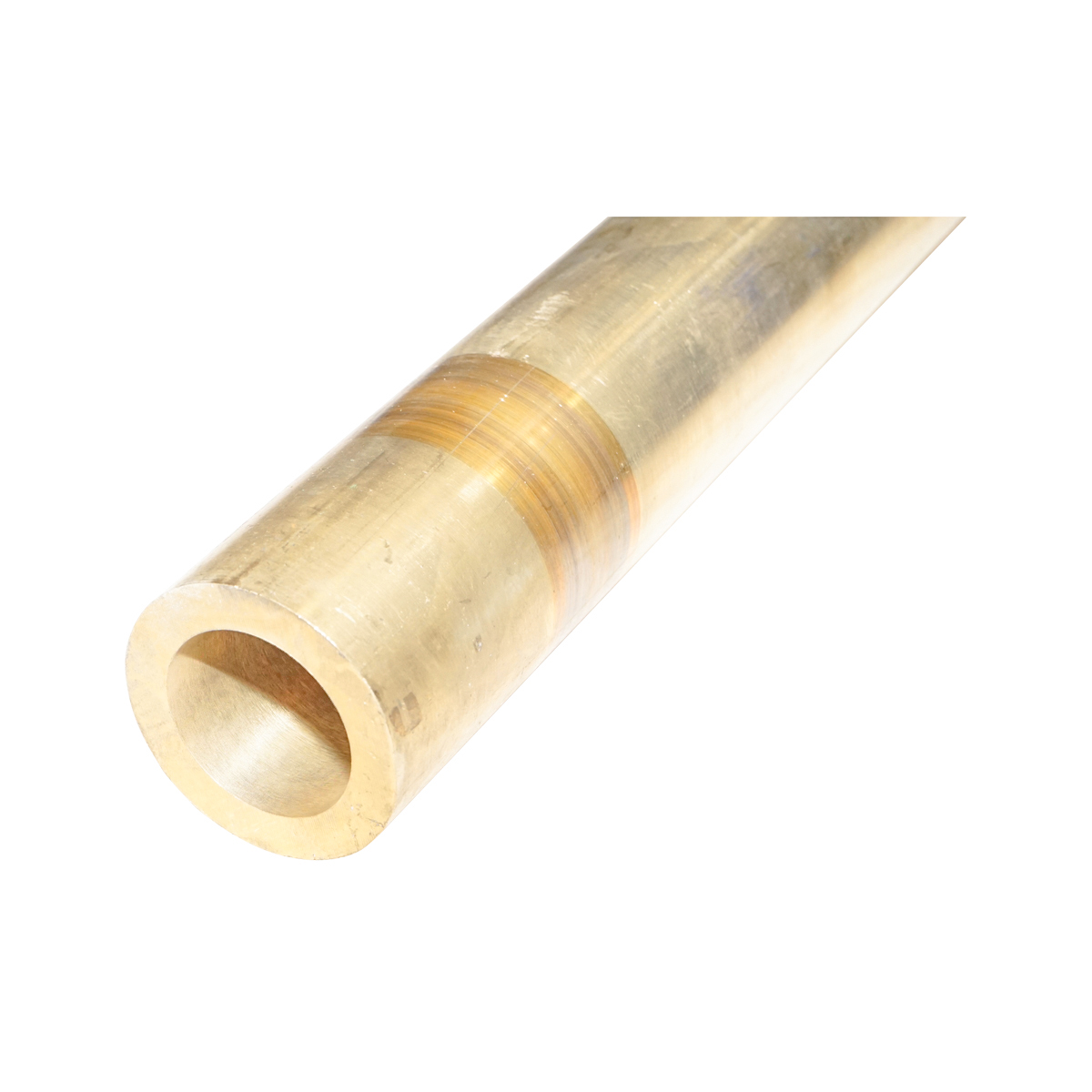 Bucsa bara bronz grafitat Ext: 70mm, Int: 50mm, L: 500mm 9.88 KG – imagine 2