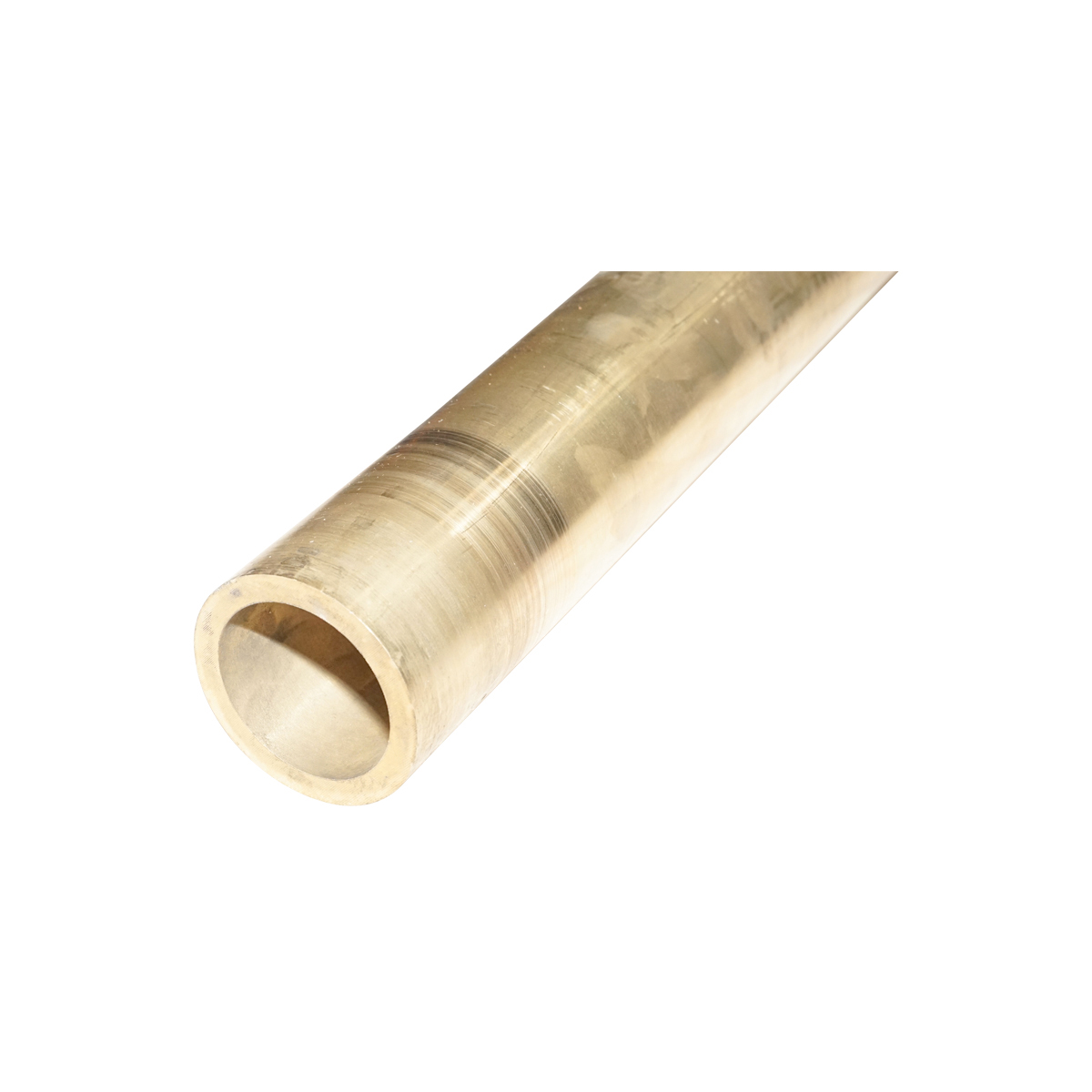 Bucsa bara bronz grafitat Ext: 75mm, Int: 60mm, L: 500mm 8.6 KG – imagine 2