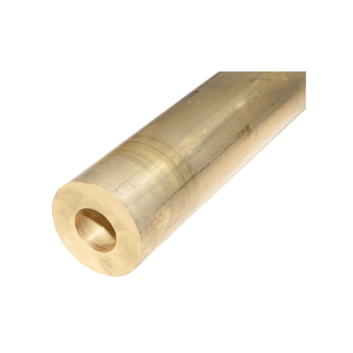 Bucsa bara bronz grafitat Ext: 85mm, Int: 40mm, L: 500mm 21.87 KG – imagine 2