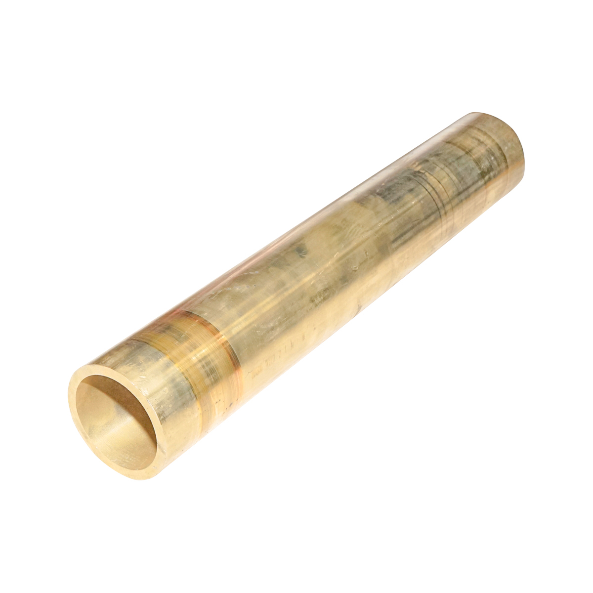 Bucsa bara bronz grafitat Ext: 85mm, Int: 70mm, L: 500mm 10.55 KG – imagine 2